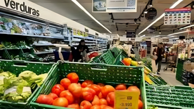 Australians Are Ditching the Big Weekly Shop as Freshness Becomes King