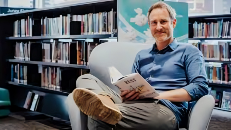 Author Avoids Jail After Court Rules Novel Contained Illegal Child Abuse Material