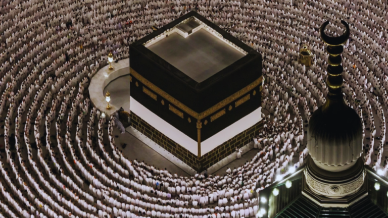 Bangladesh Cuts Hajj Airfare by Tk12,000 as 2026 Flight Preparations Begin