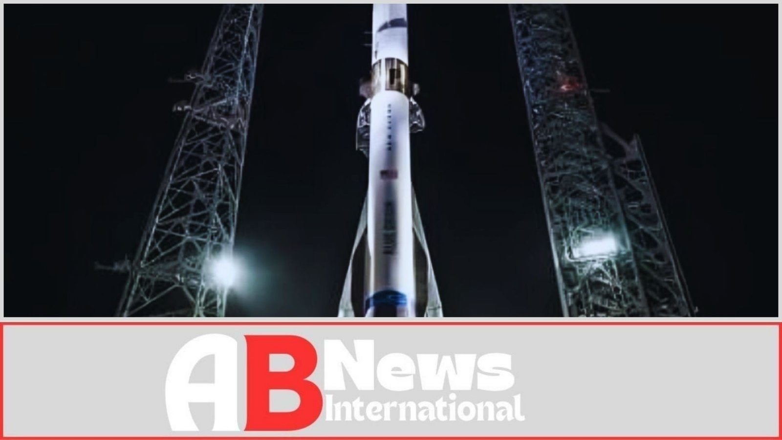 Blue Origin to Reuse New Glenn Booster for the First Time in High ...