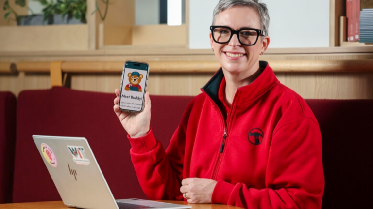 Bunnings Unveils AI Shopping Assistant ‘Buddy’ to Transform DIY for Australians