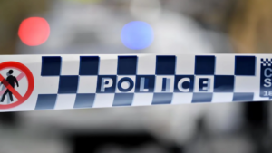 Canberra Police Officer Stabbed After High‑Speed Chase Ends in Violent Arrest