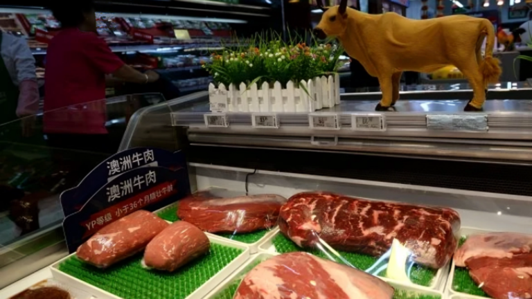 China Approves 8 New Australian Beef Export Facilities, Doubling Access for Chilled Beef Shipments