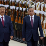 China Offers Expanded Railway Cooperation as Xi and Vietnam’s New President Deepen Strategic Ties