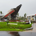 Cyclone Vaianu Throws Fiji Into Chaos as Flights Divert and Travellers Endure Turbulent Ordeal