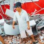 Powerful 7.4 Quake Strikes Northern Molucca Sea, Triggers Tsunami Waves in Indonesia