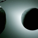 Artemis II Crew to Hold First Live Press Conference From Deep Space After Historic Lunar Flyby