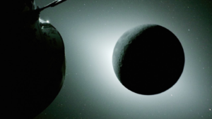 Artemis II Crew to Hold First Live Press Conference From Deep Space After Historic Lunar Flyby