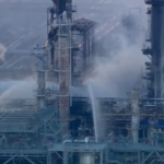 Cause of Massive Fire at Geelong Oil Refinery Under Investigation as Fuel Supply Concerns Grow