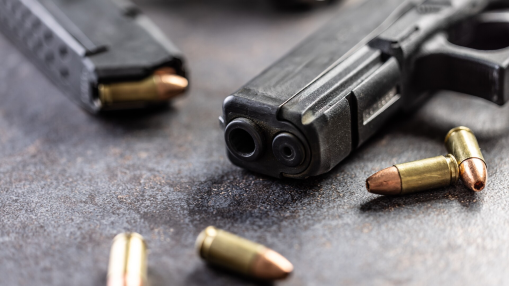 Gun Safety Advocates Urge National Action as Report Highlights Gaps in Australia’s Firearms Laws