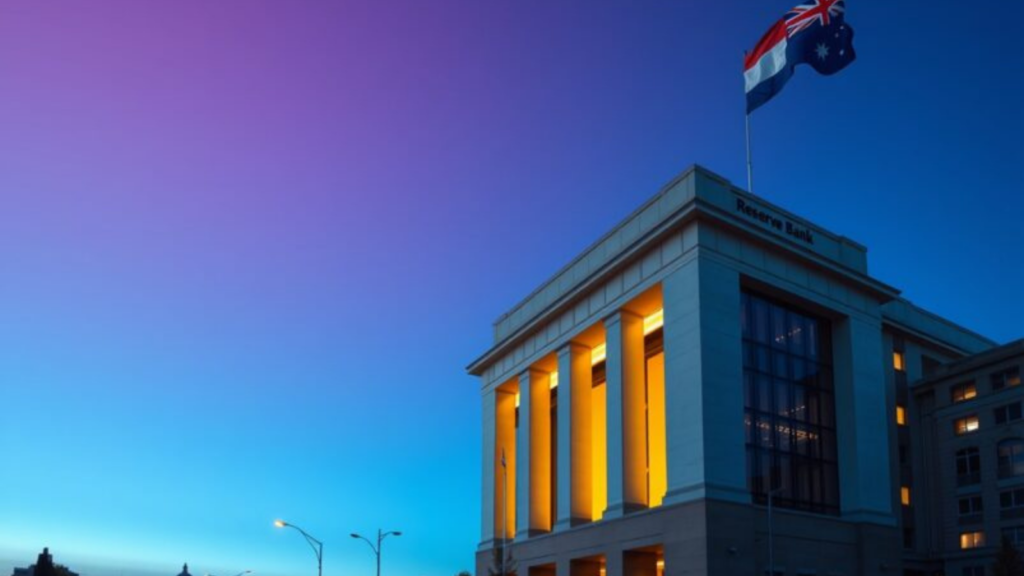 Australian Dollar Surges as Markets Price In Multiple RBA Rate Hikes