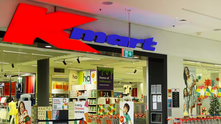 Kmart Faces Class Action Over Alleged Widespread Wage Underpayment