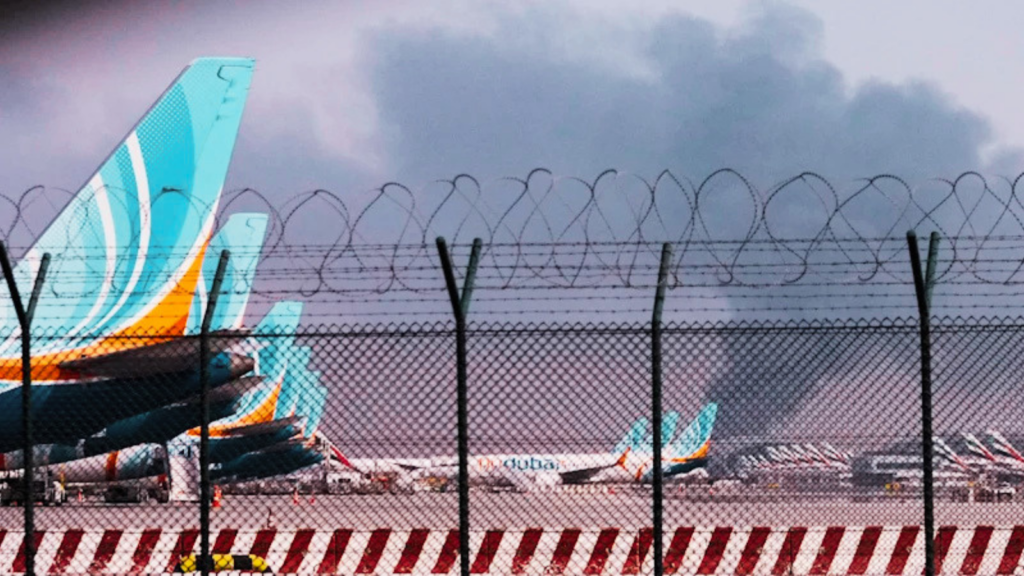 Cheap Fares Lure Australians Through Middle East Despite Safety Warnings