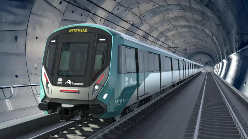 Sydney’s Metro West Stations Revealed: A Bold New Vision for a Faster, Connected City