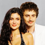 Kylie Jenner Opens Up About Timothée Chalamet on New Podcast