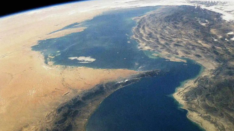 Pentagon Warns Clearing Iranian Mines From Hormuz Could Take Six Months, Prolonging Global Oil Shock