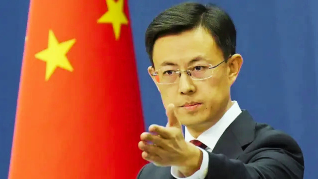 Australia and China Pledge to Strengthen Energy Security as Middle East Conflict Drives Up Oil Prices