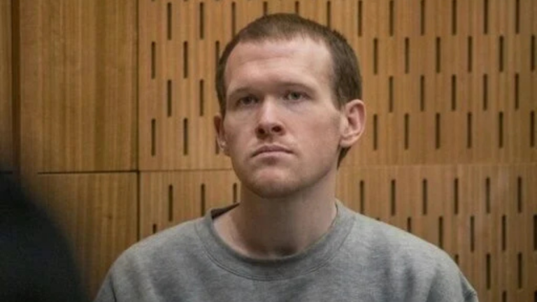 Christchurch Mosque Killer Fails in Bid to Overturn Guilty Pleas