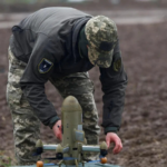 Ukrainian Drone Strike on Russia’s Tuapse Port Kills Two Children, Ignites Massive Blaze