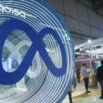 Meta Shares Slide as Investors Bristle at Soaring AI Spending