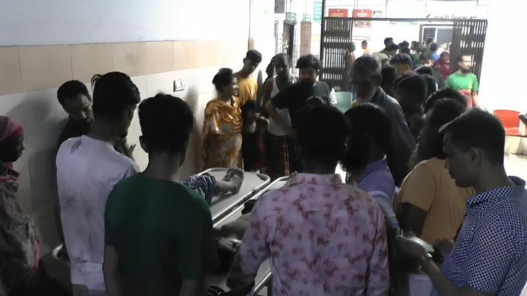 China’s Humanoid Robots Face Tougher Test in Half‑Marathon as Industry Pushes for Global Leadership