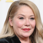 Christina Applegate Hospitalised in Los Angeles Amid Ongoing Battle With Multiple Sclerosis