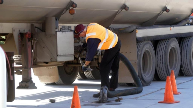 Coalition Unveils $800m Plan to Boost Australia’s Fuel Security With 60‑Day Reserve Target