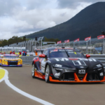 Cyclone Forces Supercars to Cancel Taupō Finale in Unprecedented Move