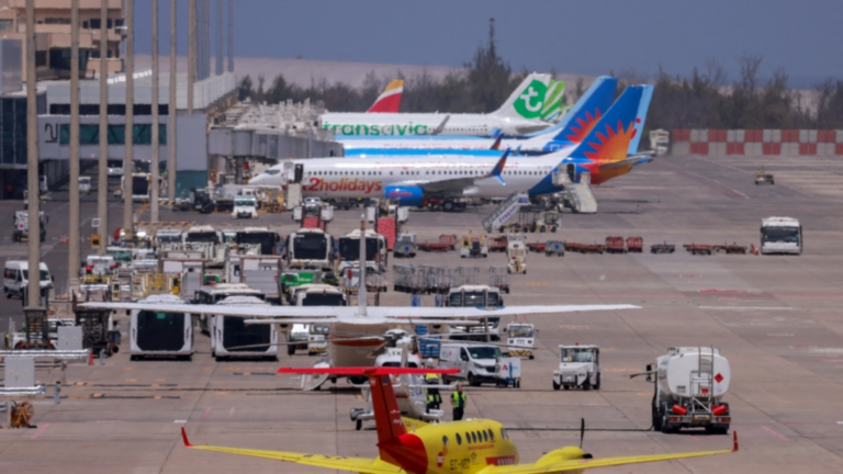 DHL Warns Jet Fuel Outlook “More Severe in Asia” as Europe Secures Short‑Term Supply Into June