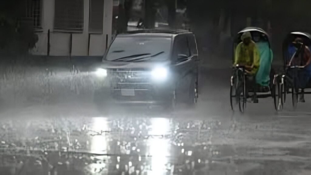 Dhaka Heatwave to Continue Wednesday With No Rain in Sight, Says Met Office