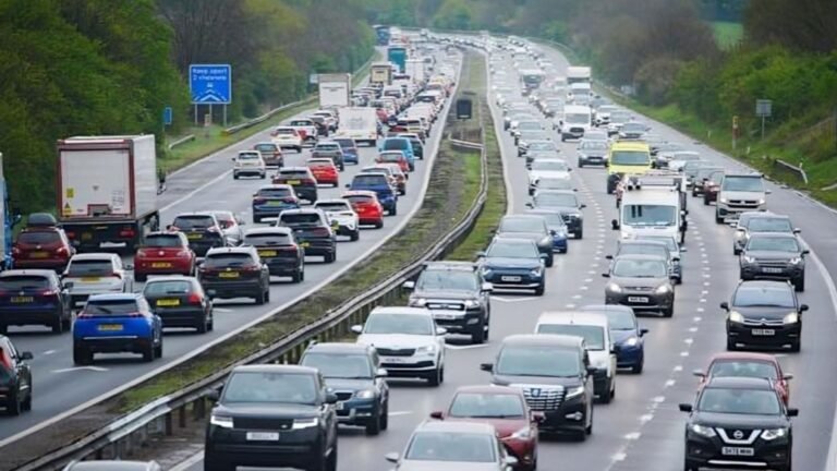 Easter Long Weekend Set for Widespread Rain as Fuel Pressures Persist