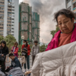 Elderly Survivors Brace for Emotional Return to Ruined Homes After Hong Kong’s Deadliest Fire in Decades