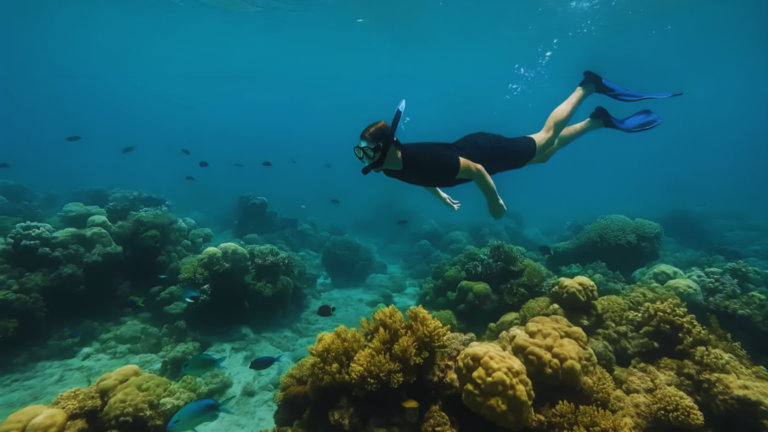 Exmouth Still Quiet Two Weeks After Cyclone Narelle as WA Unveils $1.45m Business Support Package