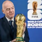 FIFA Faces Backlash Over Sky‑High World Cup Ticket Prices, Infantino Defends Decision