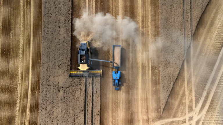 Farmers Warn of Deepening Crisis as Fuel Relief Fails to Ease Mounting Pressures