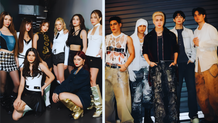 Filipino Acts Break Barriers as BINI, Beabadoobee and SB19 Take Global Festival Stages