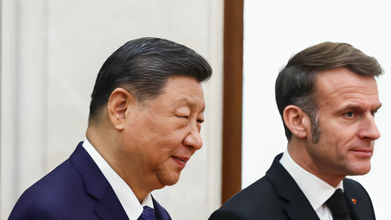 France Expresses ‘Consternation’ After Citizen Executed in China for ...