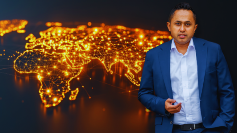 From Zero to an Empire: The Grit and Rise of a Bangladeshi Entrepreneur in Australia
