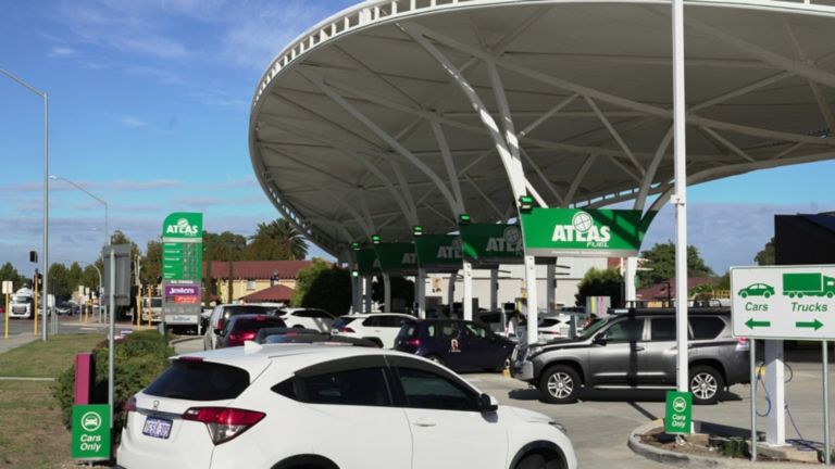 Fuel Price Cycle Disrupted in Perth as Middle East Conflict Hits Supply Chains