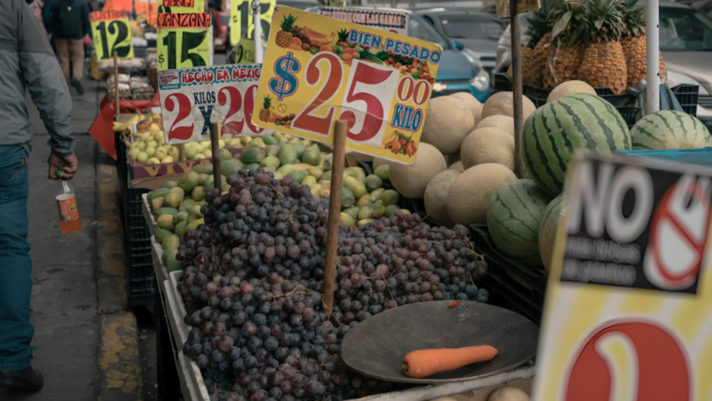 Global Food Prices Rise Again in March, Hitting Highest Level Since December