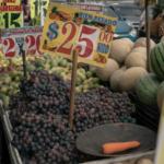 Global Food Prices Rise Again in March, Hitting Highest Level Since December