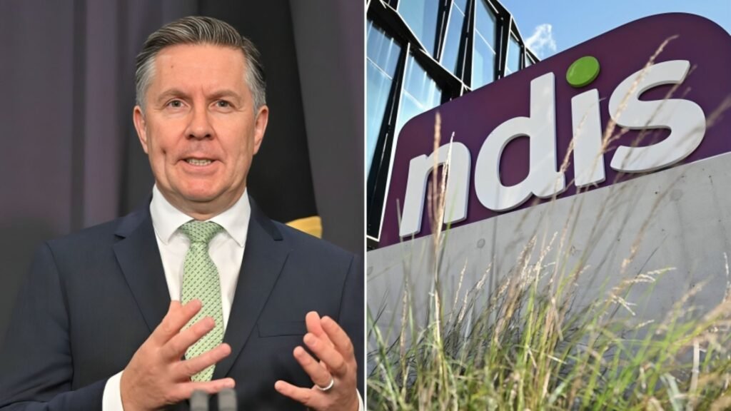 Government Overhaul Could Remove 160,000 People From NDIS as Eligibility Rules Tighten
