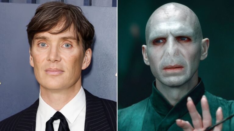 HBO Unveils Main Cast for New Harry Potter Series, But Voldemort Actor Still Unannounced