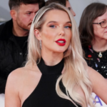 Helen Flanagan Says Eldest Daughter Gets “Embarrassed” Watching Her on TV