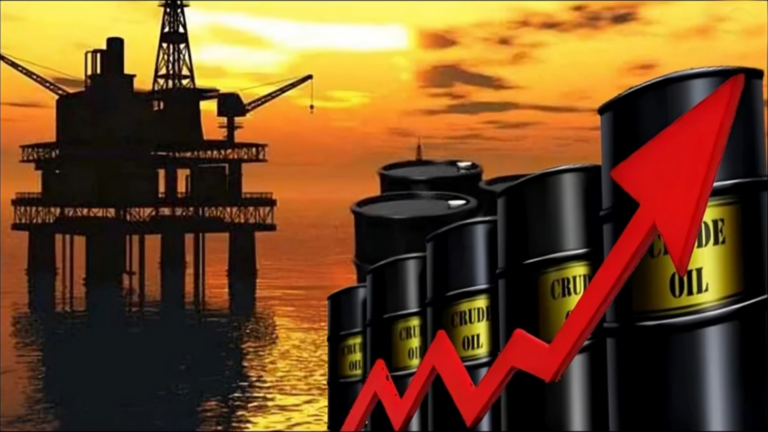 Inflation Surges to 4.6% as Global Energy Shock Drives Fuel Prices Sky‑High