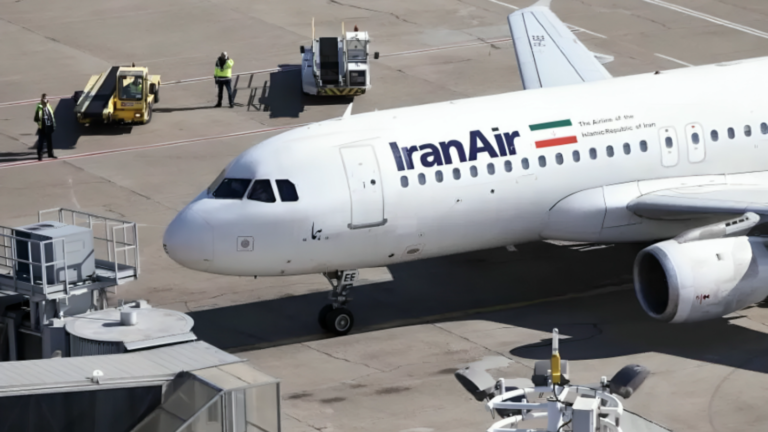 Iran Partially Reopens Main International Airport as Ceasefire Eases Two‑Month Shutdown