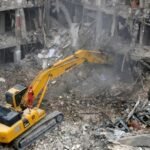 Iran Says US-Israel Strikes Have Caused $27 Billion in Damage, Early Government Estimate Shows