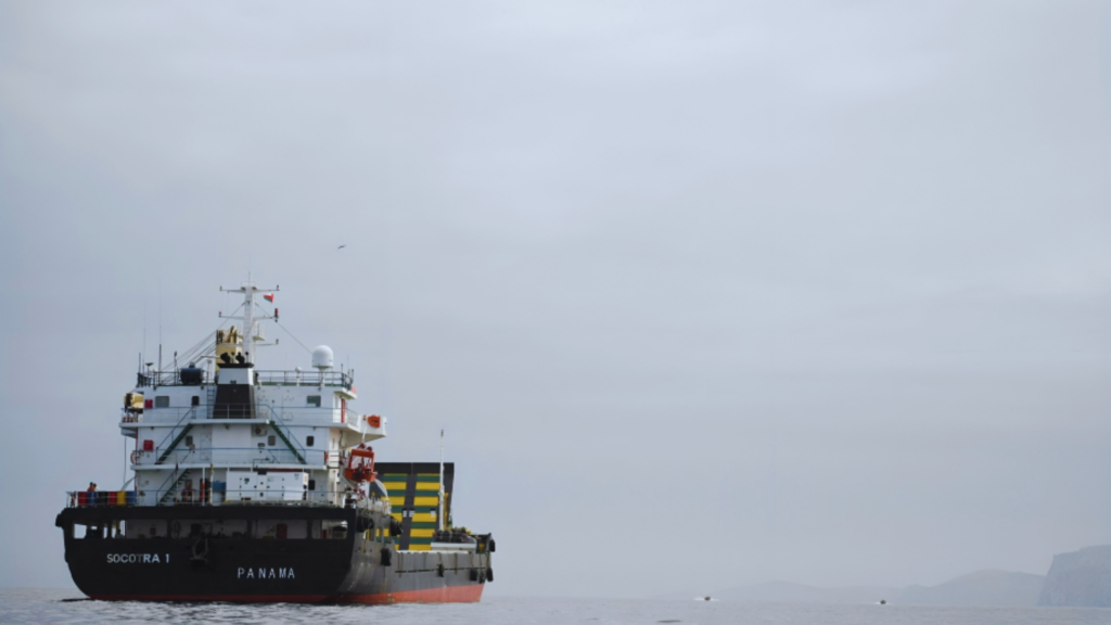 Iran-US Tensions Escalate as Fragile Understanding Collapses After Hormuz Blockade Announcement