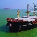 Iran Assures Bangladesh It Will Help Release Ships Stuck in the Strait of Hormuz