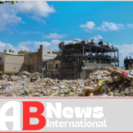 Israel Orders Evacuations in Southern Lebanon as Ceasefire Collapses